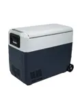 V60 Compressor Koelbox - Koelen & Vriezen - 60L