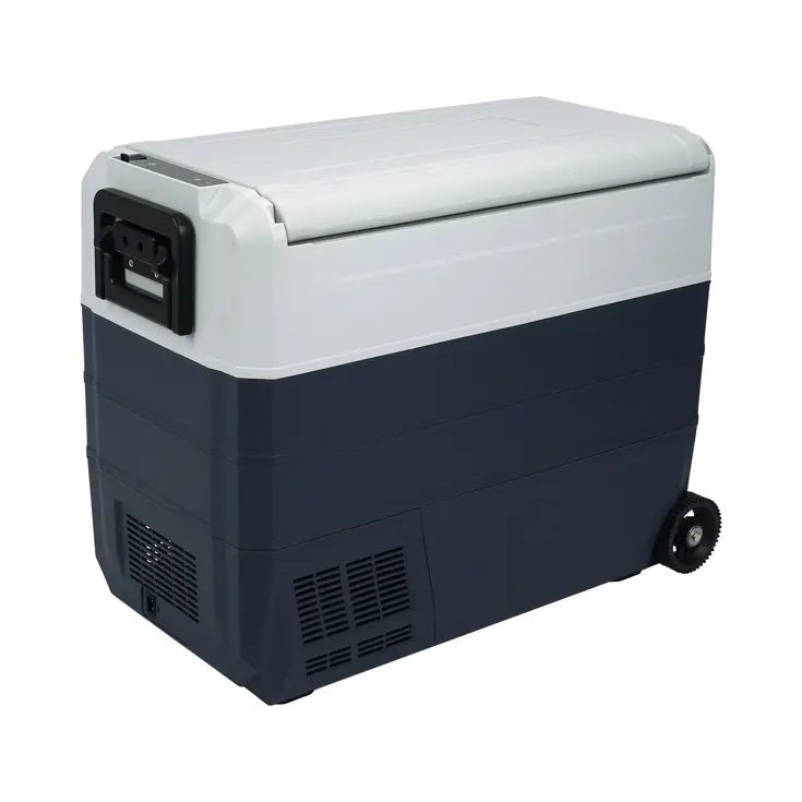 V60 Compressor Koelbox - Koelen & Vriezen - 60L
