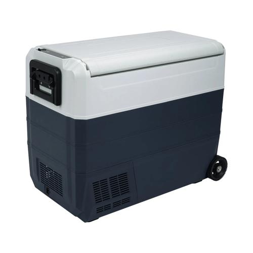V60 Compressor Koelbox - Koelen & Vriezen - 60L