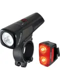 Sigma Verlichtingsset Buster 800 + Buster