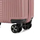 Decent - Tourister - Grote Koffer 118L