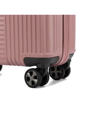 Tourister - Grote koffer 76cm - 118L