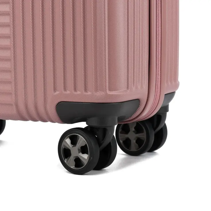 Tourister - Grote koffer 76cm - 118L