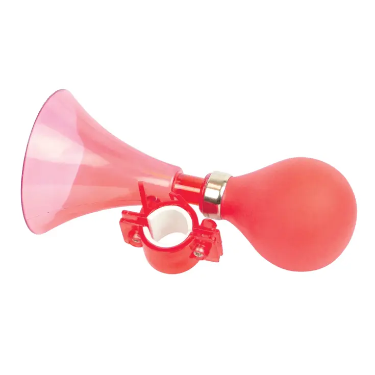 Fietstoeter voor kinderfietsen