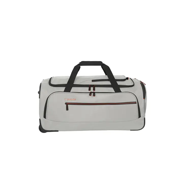 Crosslite 5.0 Wheeled Duffle M  | 71 L
