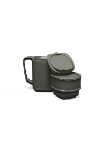 RidgeMonkey ThermoMug DLX Brew Set