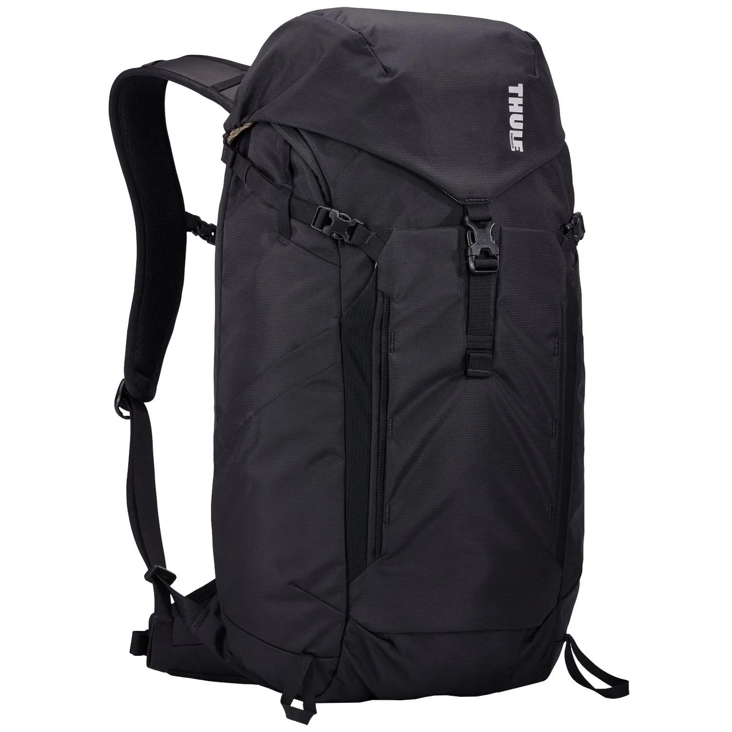 Thule  AllTrail Daypack 25L black |25 L  Zwart