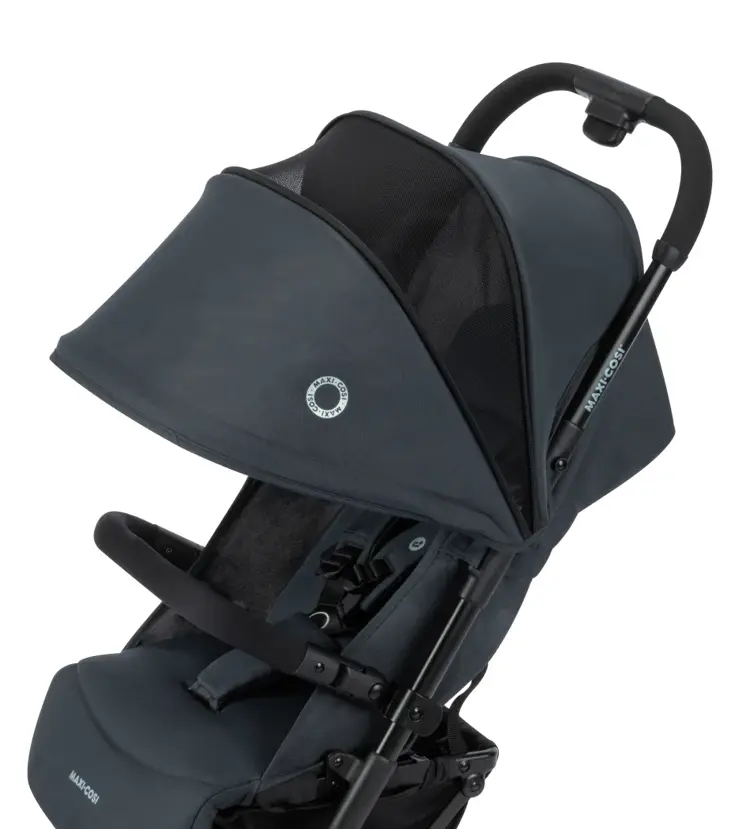 Lara² - Kinderwagen