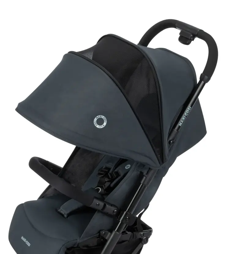 Lara² - Kinderwagen