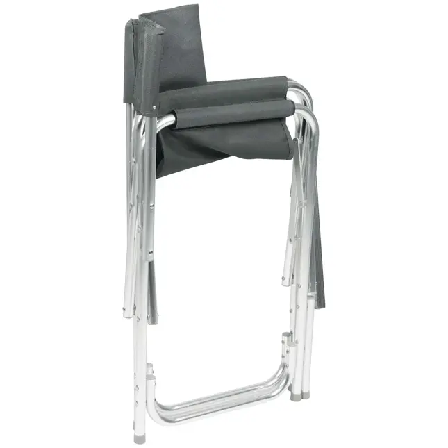 Kinderstoel Opvouwbaar Antraciet