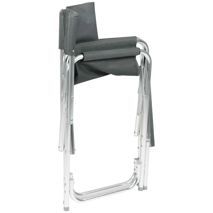 Kinderstoel Opvouwbaar Antraciet