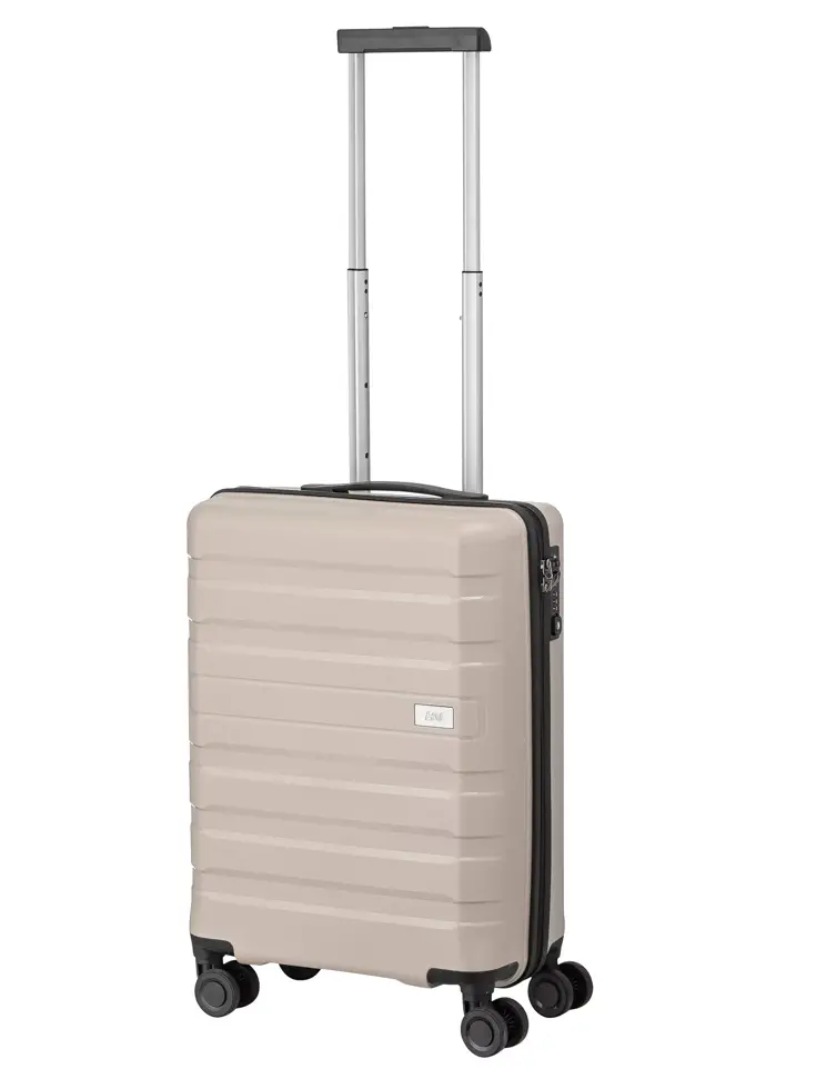 Koffer – Narbonne – 55 cm – TSA cijferslot