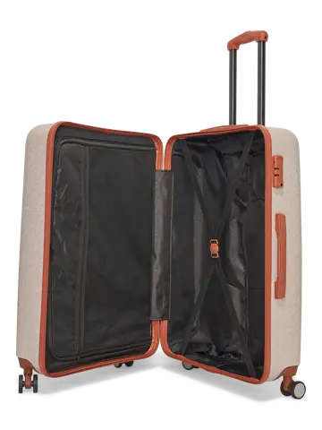 ST Malo 2.0 large - Koffer 95L - Human Nature