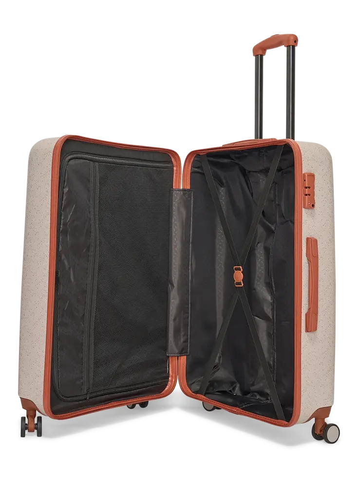 ST Malo 2.0 large - Koffer 95L - Human Nature