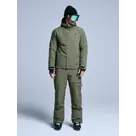 Poederbaas - 2L Insulated - Heren - Ski-jas