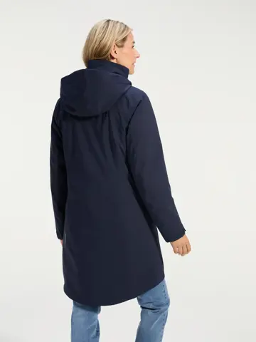 Recanoe - 3-in-1 parka dames - Human Nature
