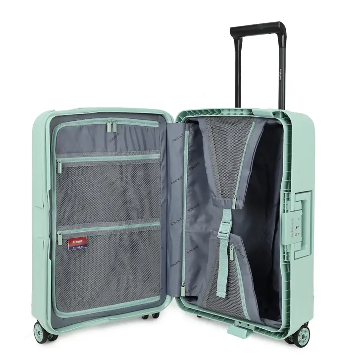 Transit 2.0 - Handbagage - 55cm - 43L