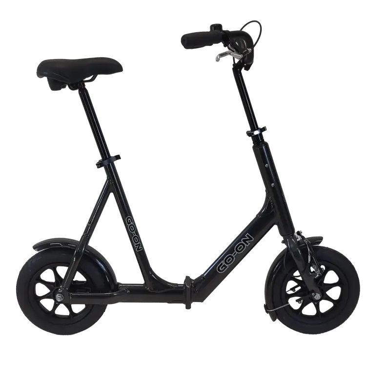Loopfiets voor volwassenen Basis model