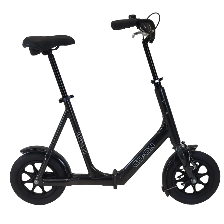Loopfiets voor volwassenen Basis model