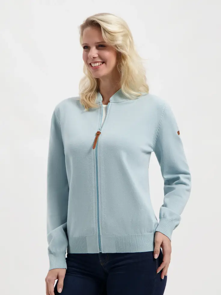 Indy - Dames vest - MGO