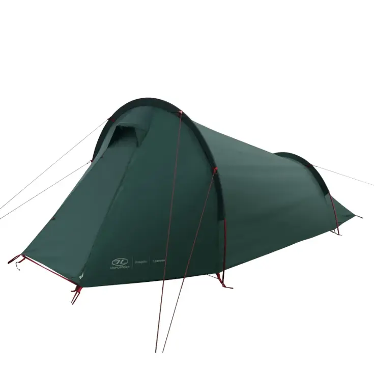 Respite 1 tent