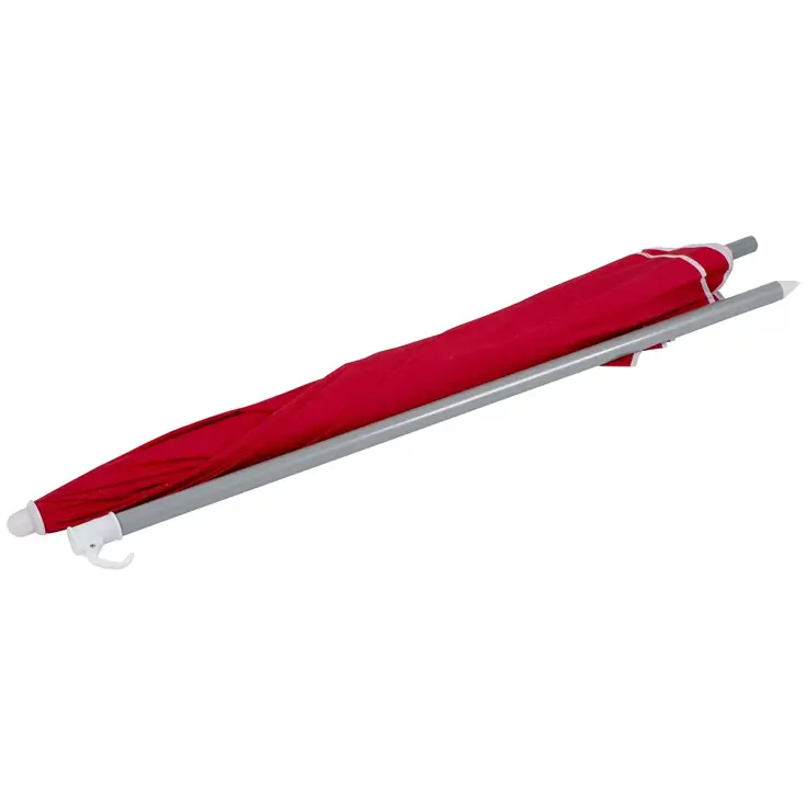 Parasol Met knikarm Ø 165 cm