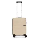 Honfleur small - Koffer 40 liter – Human Nature