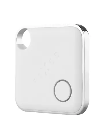 Fixed Tag - Bluetooth Tracker - iOS