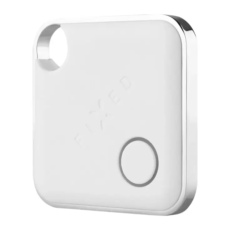 Fixed Tag - Bluetooth Tracker - iOS