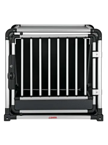 Lampa auto-hondenbench 75 x 75 x 66H cm