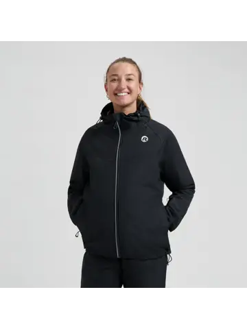 Commuter Core - Regenpak Uniseks