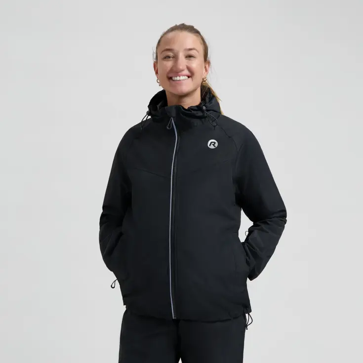 Commuter Core - Regenjas Uniseks