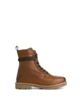 Kongsmark Dames - Veterboots - Wol