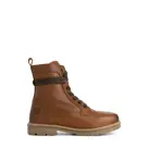 Travelin' Kongsmark Dames - Veterboots - Wol
