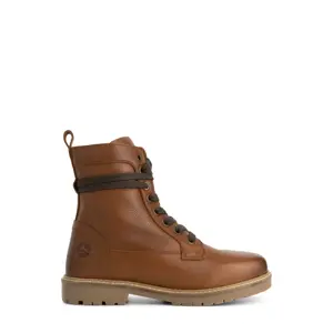 Travelin' Kongsmark Dames - Veterboots - Wol