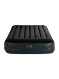 Luchtbed - Intex - 2P - 152x203 + Pomp