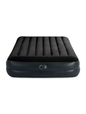 Luchtbed - Intex - 2P - 152x203 + Pomp