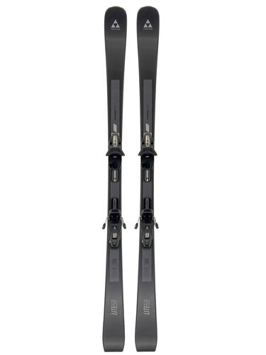 LITE 68 SLR ski's incl.binding