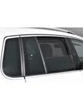 Volkswagen Tiguan 5 deurs 2008-2016 - Zonneschermen - Car Shades