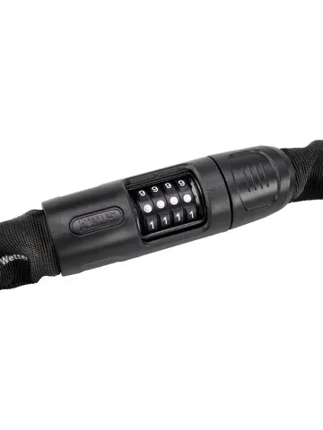 Abus Kettingslot Code 8808C/110