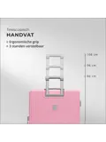 Grote Reiskoffer 76cm - 86L