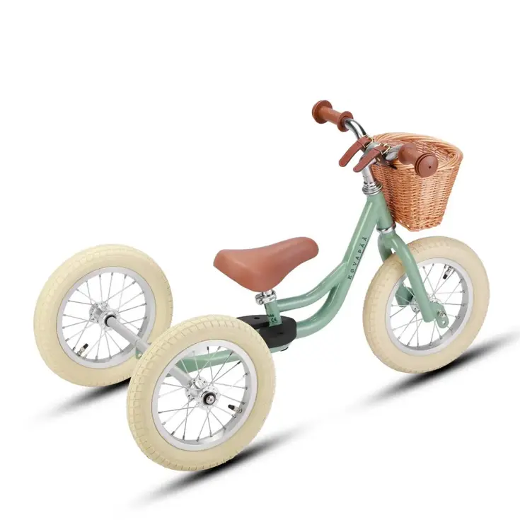 Fietsmand Kinderfiets