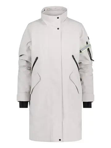 Bologna – Parka dames - Human Nature