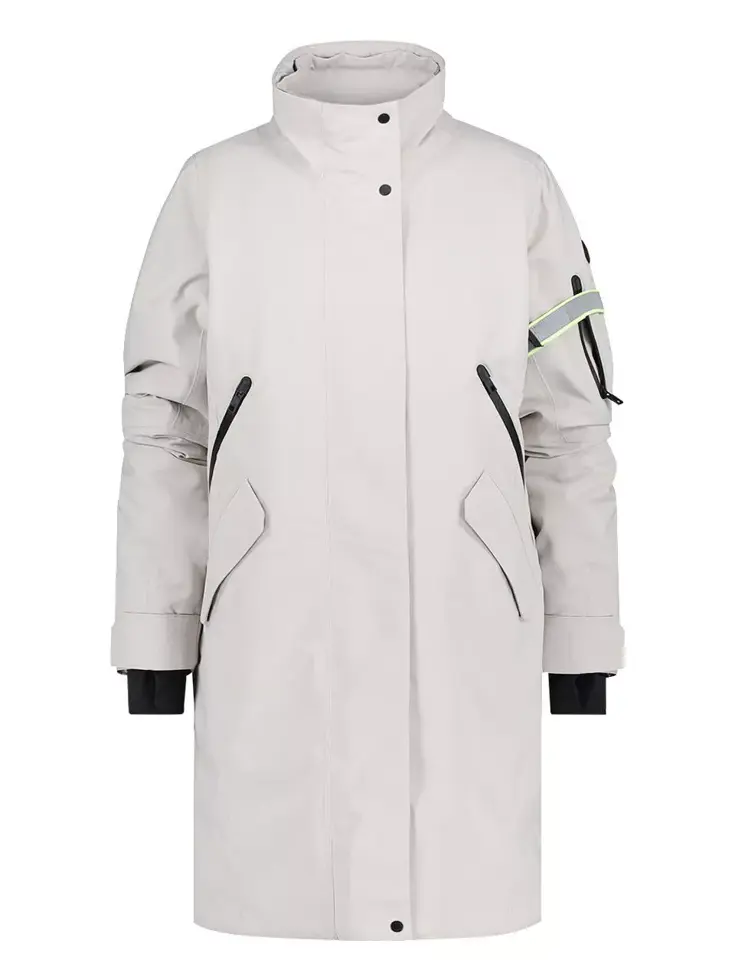 Bologna – Parka dames - Human Nature