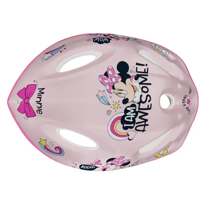 Kinder Fietshelm - 52-56cm (M) - Ventilerend