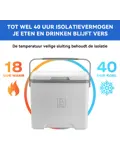 Koelbox - Lunchbox - 13L