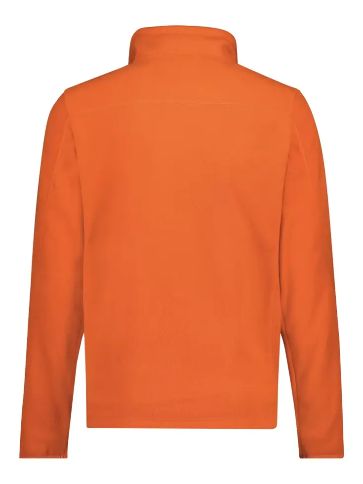 Carl – Fleece vest Heren