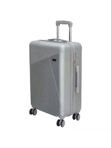 Easy Travel - Middelgrote koffer - 65cm - 60L