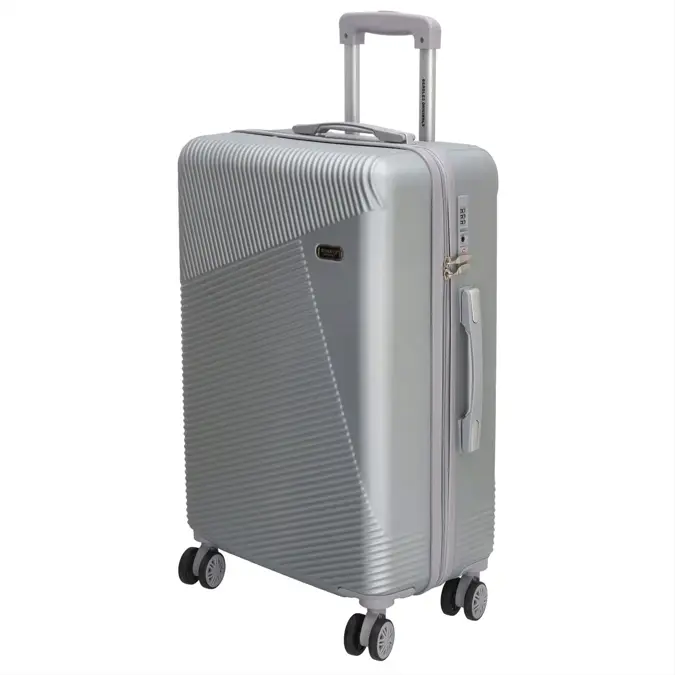 Beagles - Easy Travel - Middel koffer 66cm