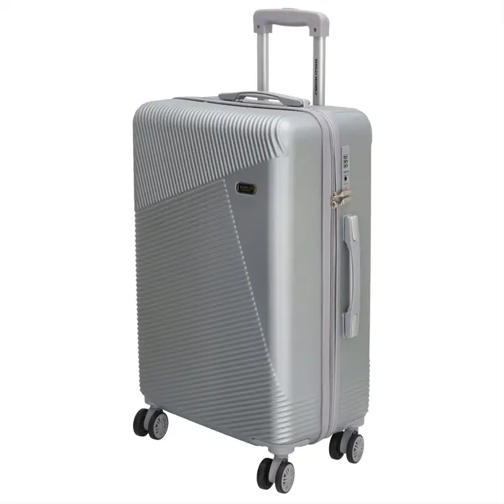 Easy Travel - Middelgrote koffer - 65cm - 60L